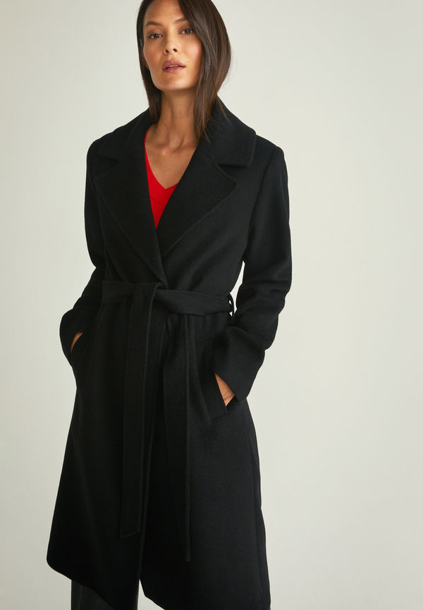 Esther coat