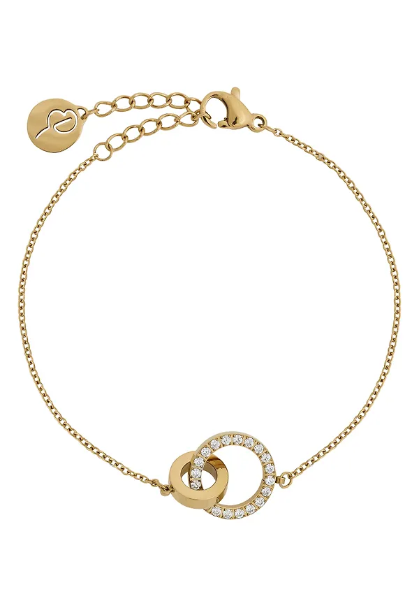 Eternal orbit bracel