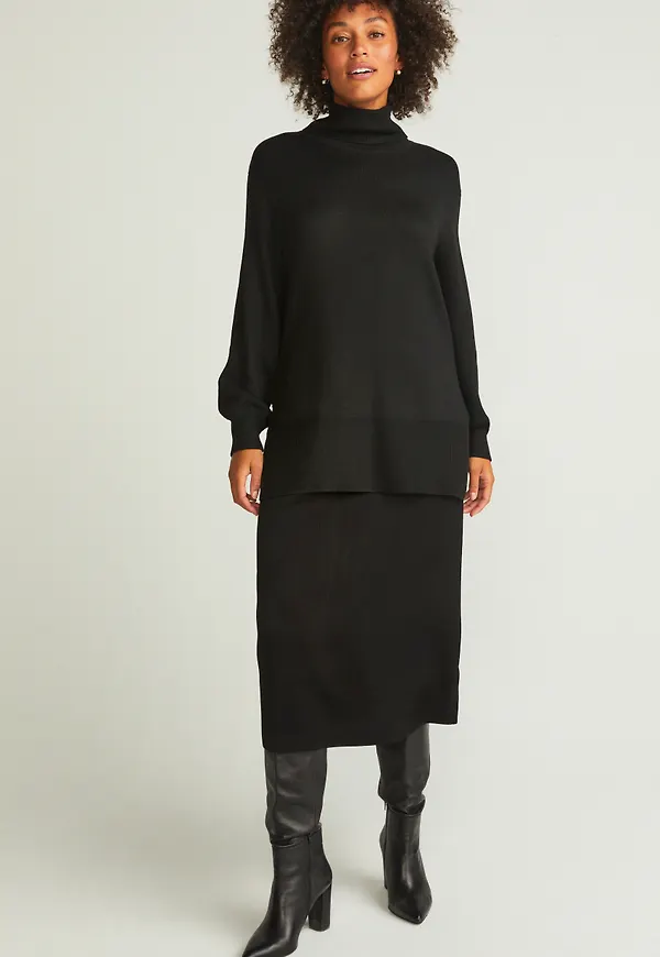 Eternal rollneck