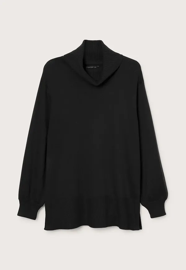Eternal rollneck