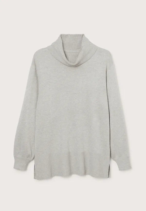 Eternal rollneck