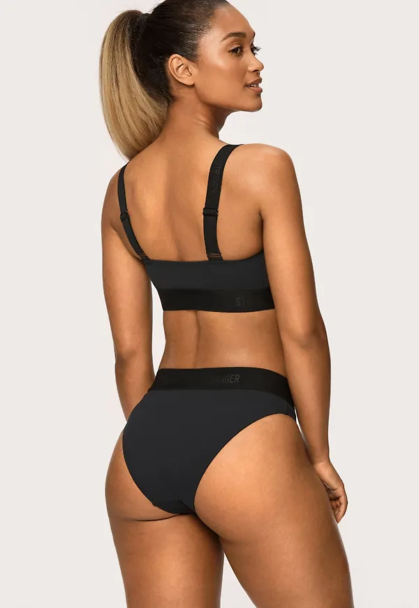 Etna Bikini Briefs