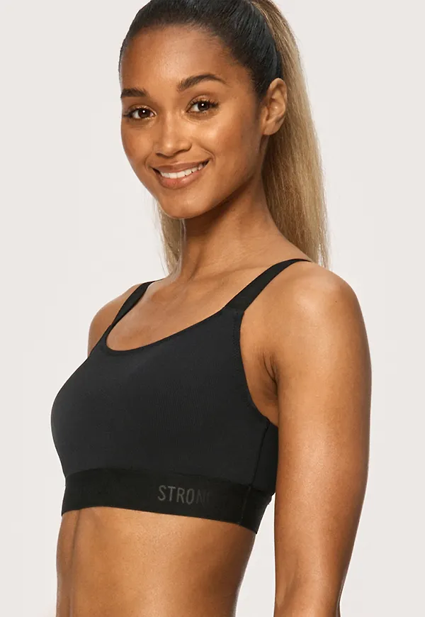 Etna Bikini Top