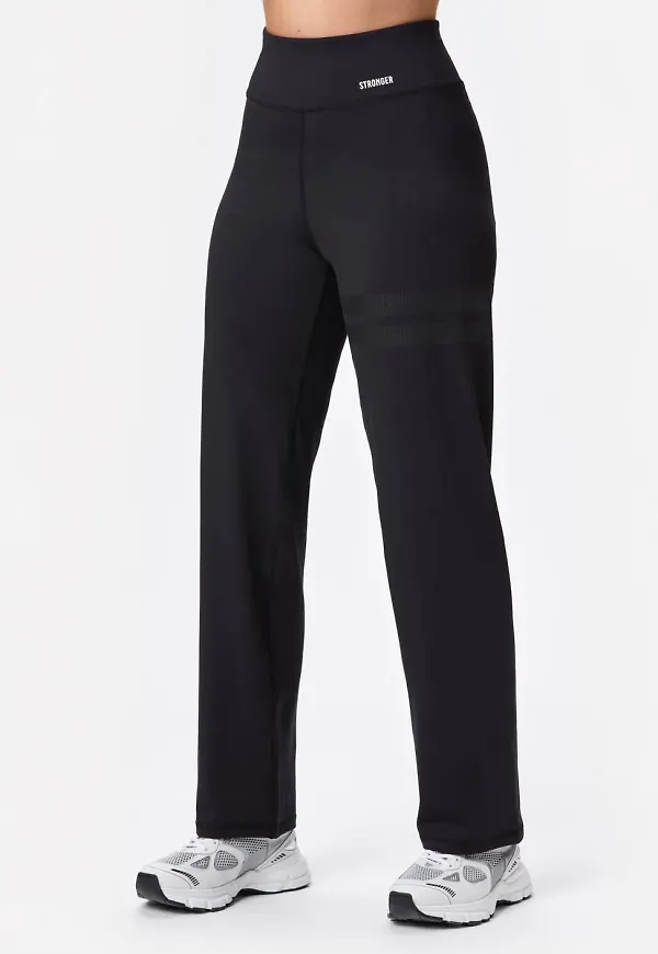 Etna Straight Pants