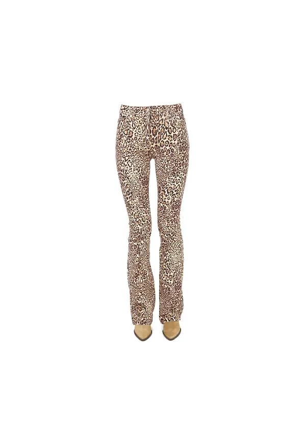 Etro Jeans Beige, Dam