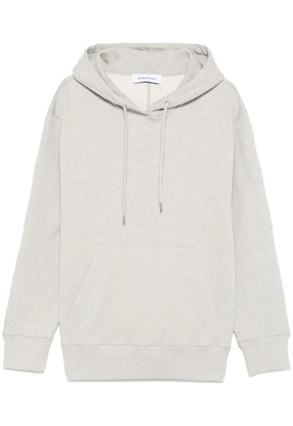 Études Studio Relax hoodie - Grå