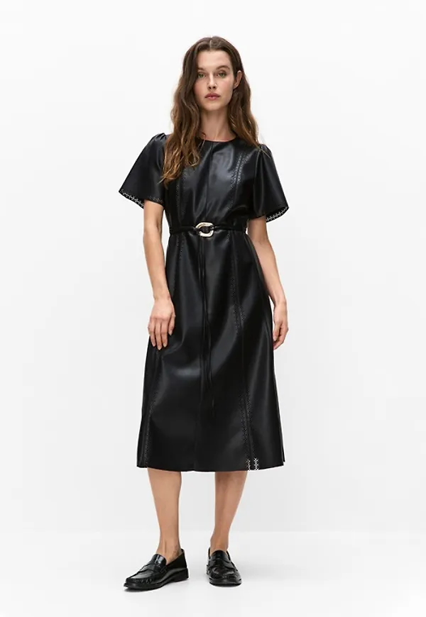 Eugine dress