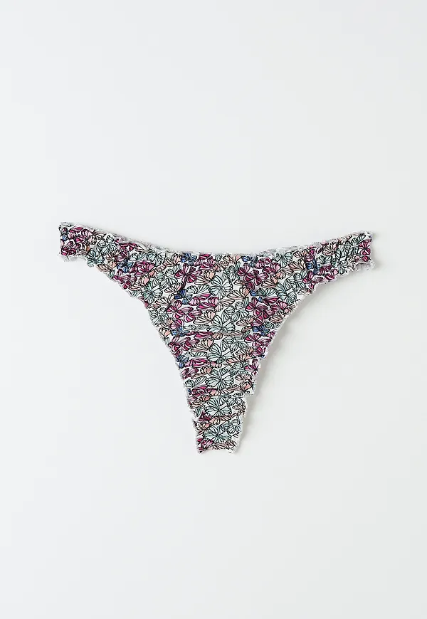 Eva cotton string