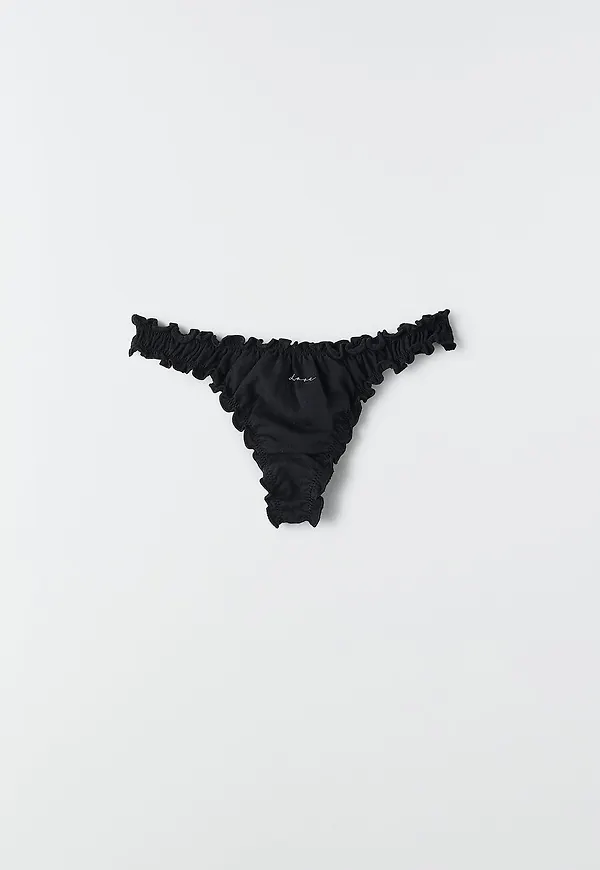 Eva cotton string