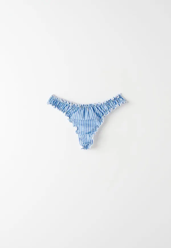 Eva cotton string