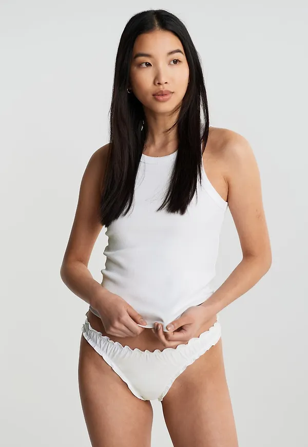 Eva cotton string