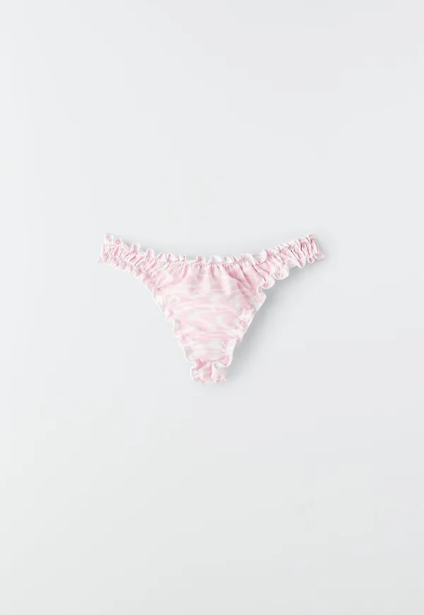 Eva cotton string