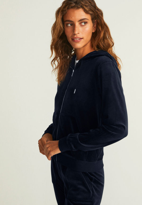 Eva hoodie