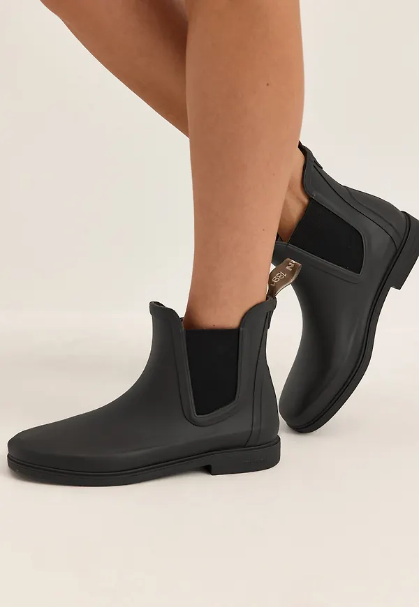 Eva Rubber Boot
