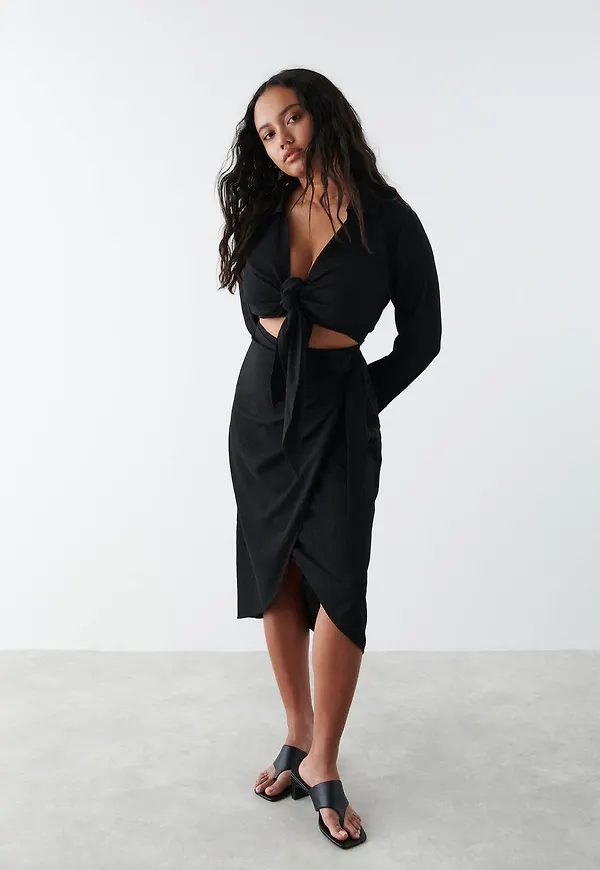 Eve skirt