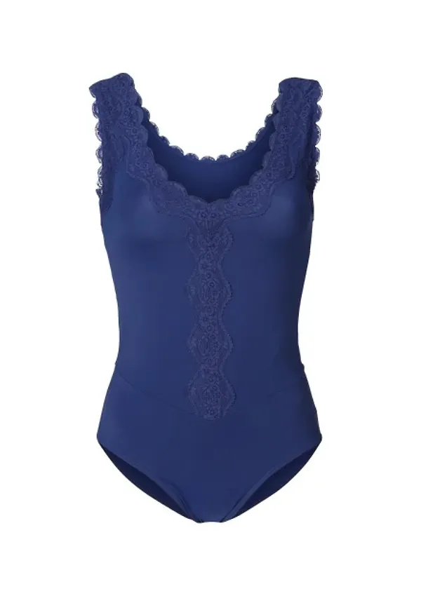 Evelina Body