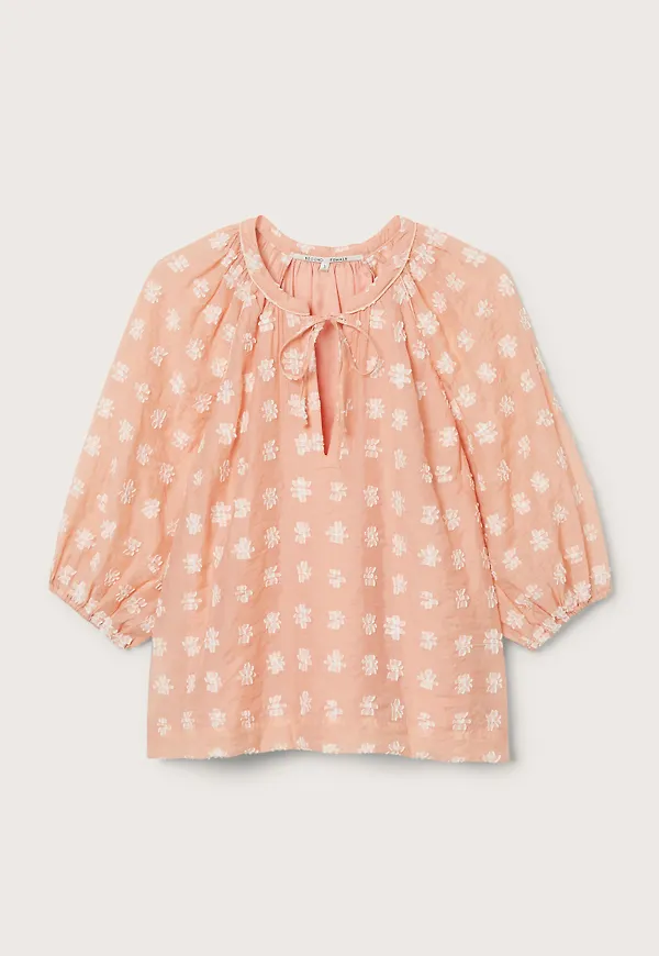 Evelinn blouse