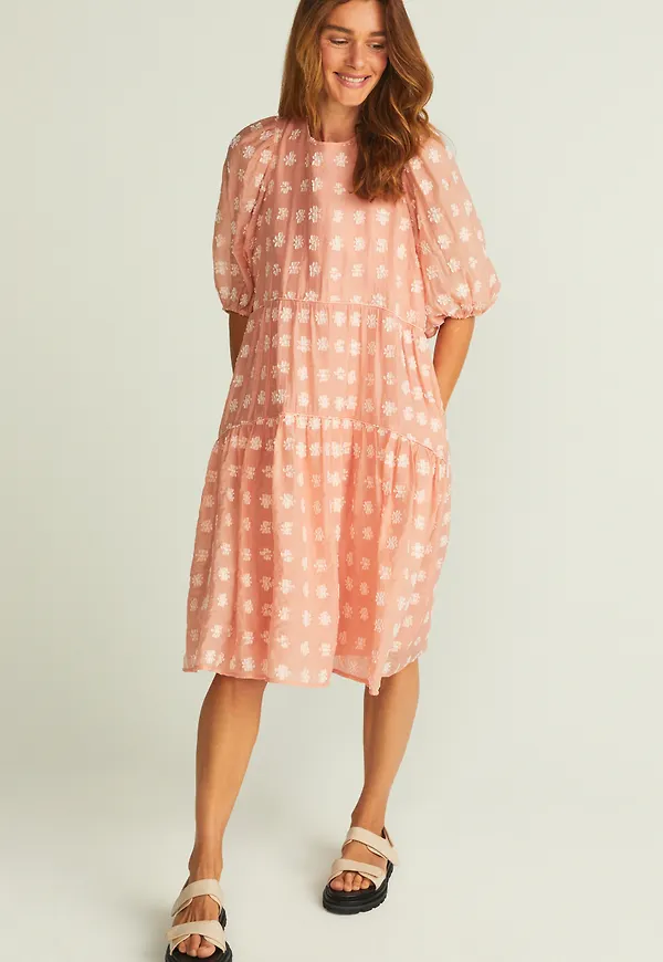 Evelinn dress