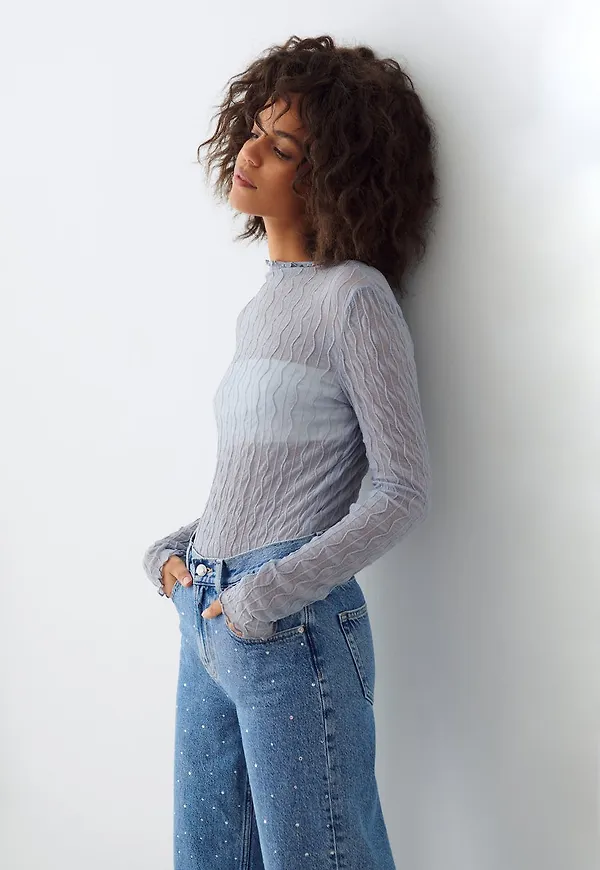 Everly top