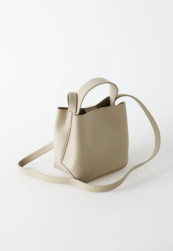 Everyday mini crossbody bag