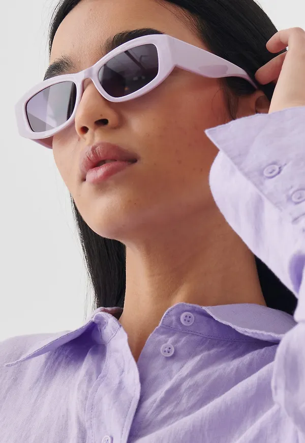 Everyday slim sunglasses
