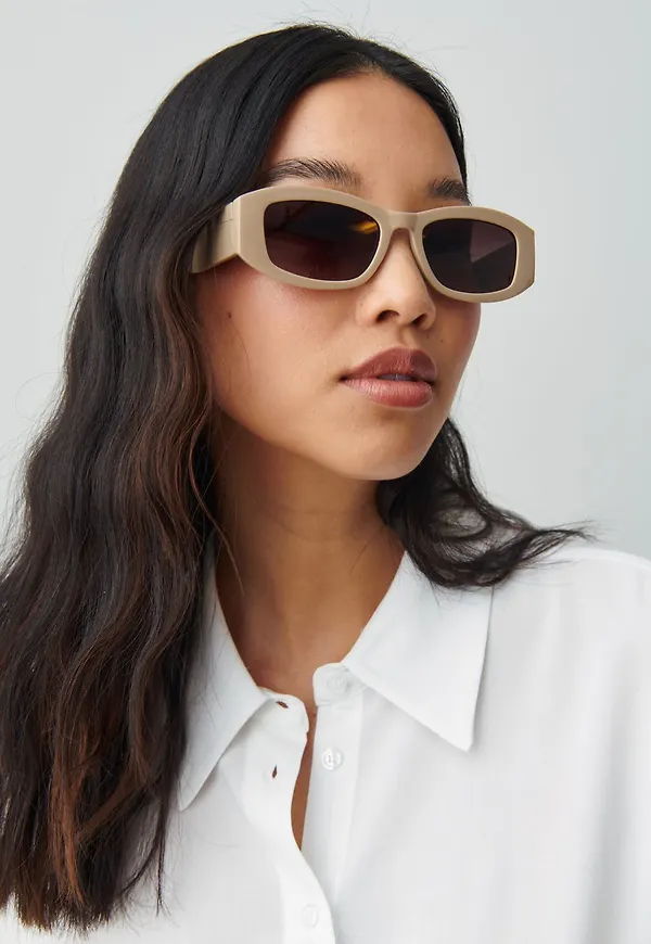 Everyday slim sunglasses