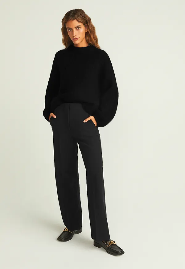 Evie classic trouser