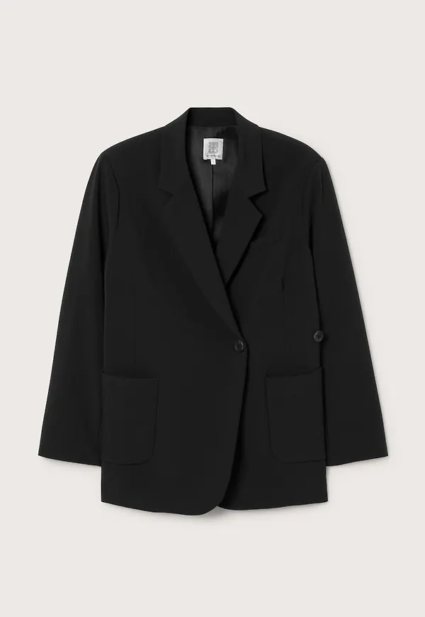 Evien new blazer