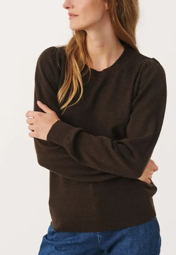 Evinaspw Pullover