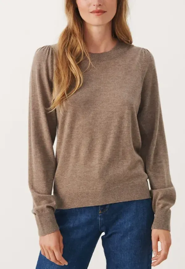 Evinaspw Pullover