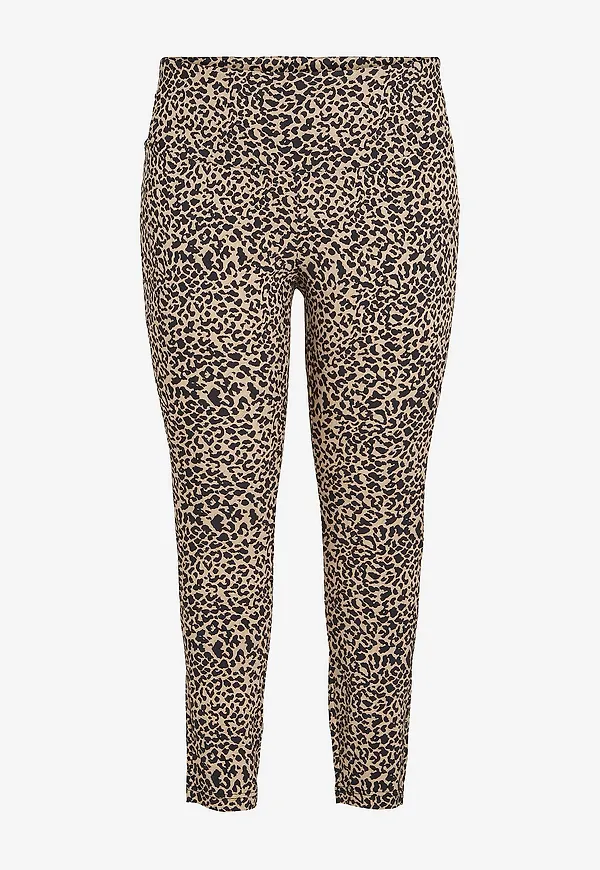 adidas Running Essentials 7/8 Leggings Dames - black HS5464