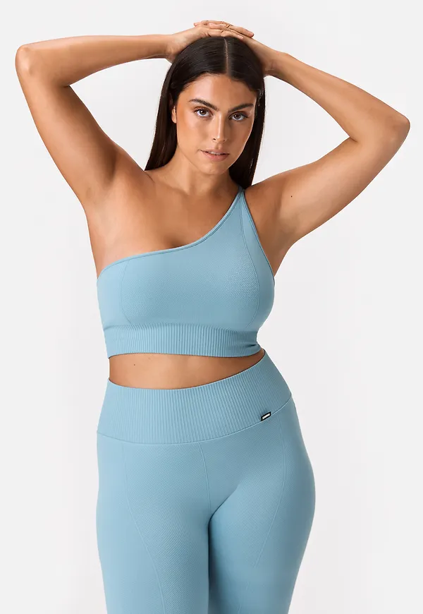 Evolve One Shoulder Bra