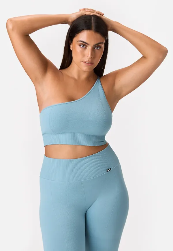 Evolve One Shoulder Bra