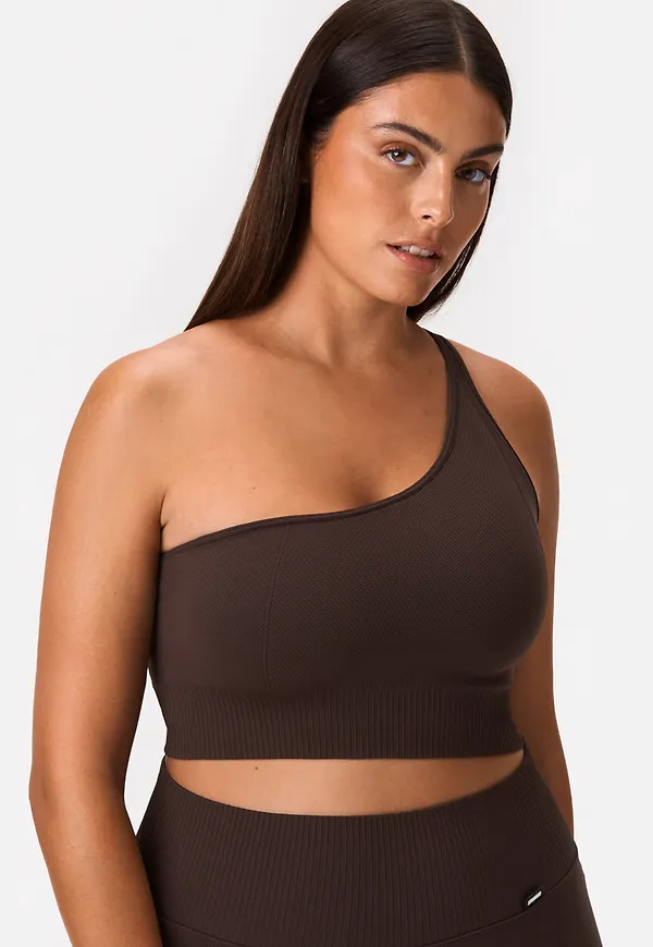 Evolve One Shoulder Bra