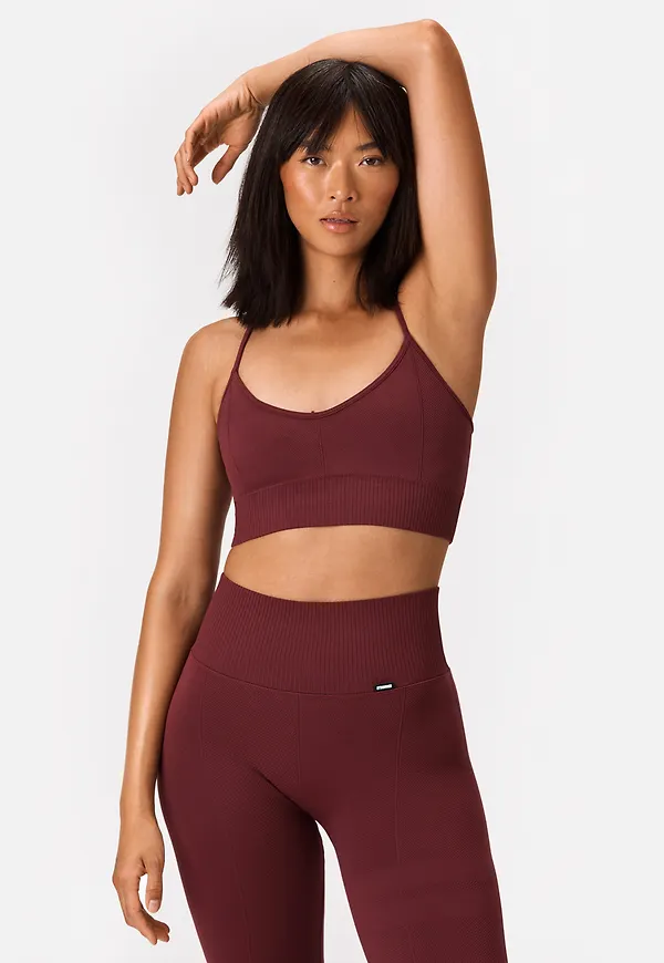 Evolve Sports Bra
