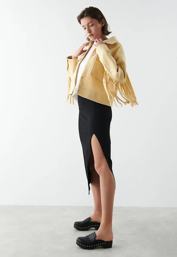 Evy skirt