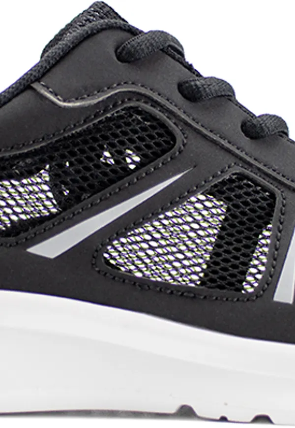 Exani Men's Aurora Black