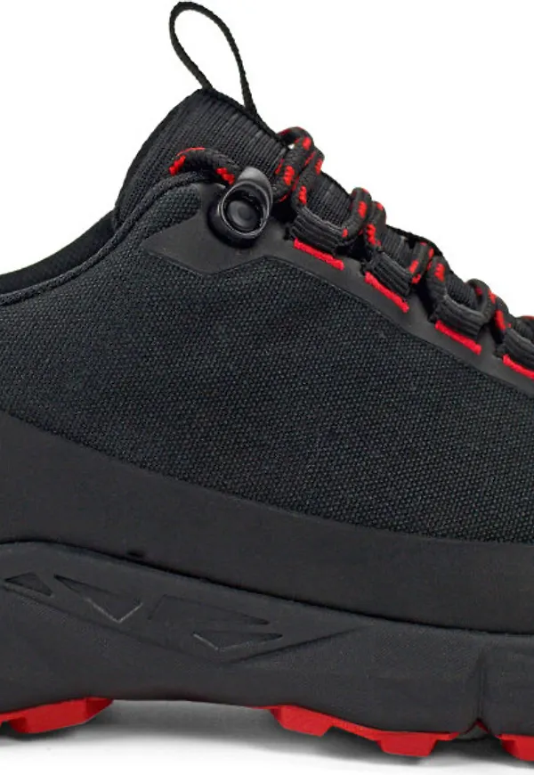 Exani Men's Cole Red