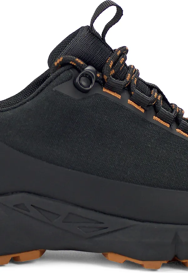 Exani Men's Cole Rust