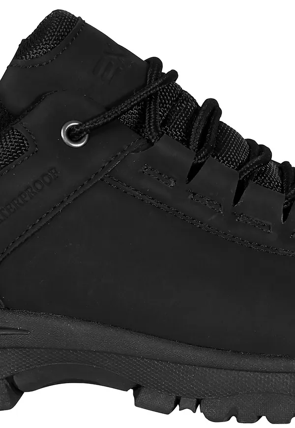 Exani Men's Evan Black
