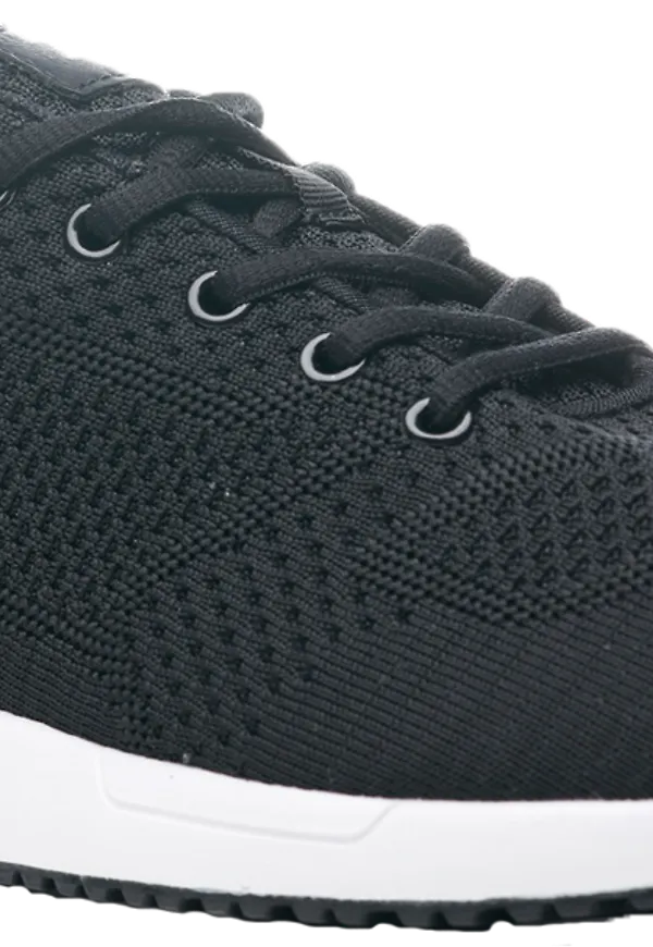Exani Men's Luke Black