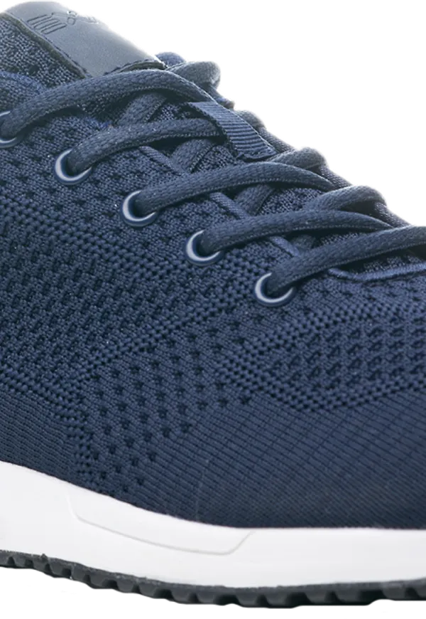 Exani Men's Luke Navy
