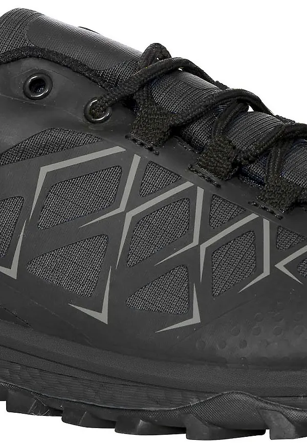 Exani Men's Ryder Black