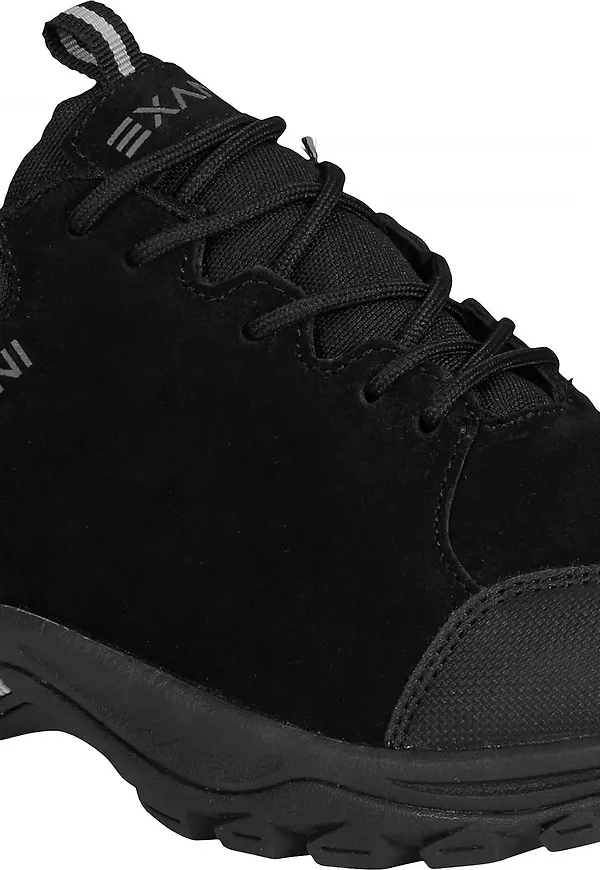 Exani Men's Walker Black