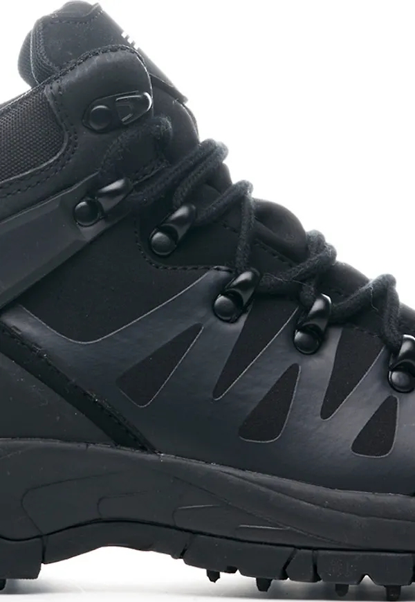 Exani Men's Wizzel Hi Black