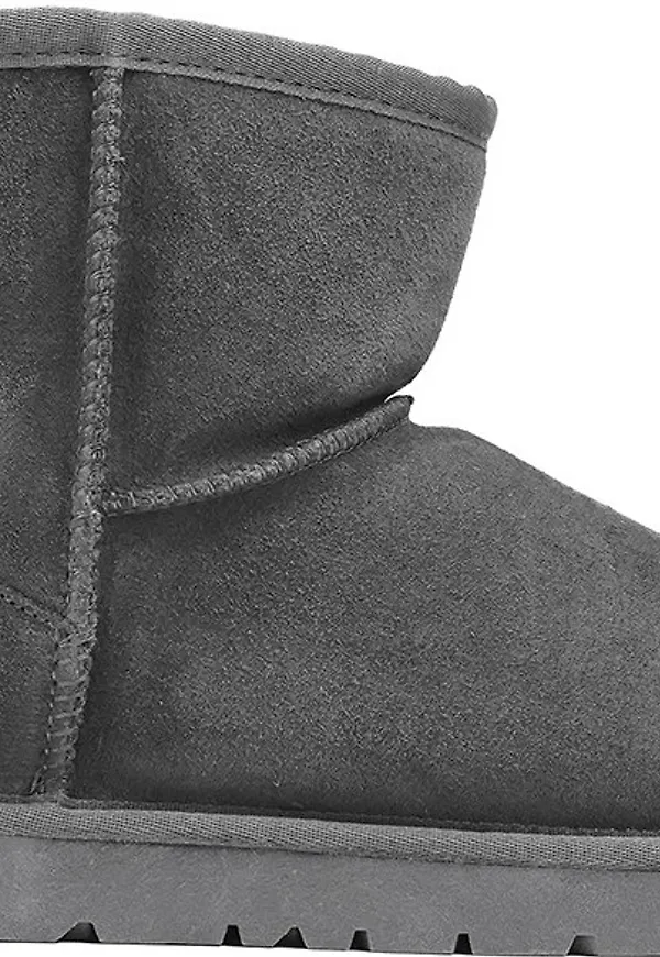 Exani Women's Ally Grey
