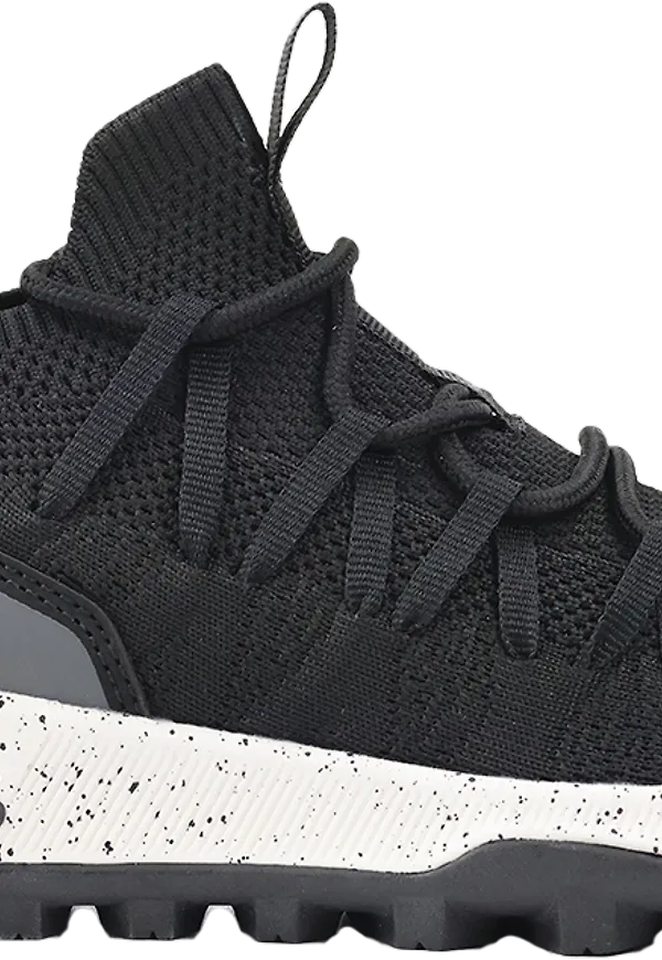 Exani Women's Atlas Black