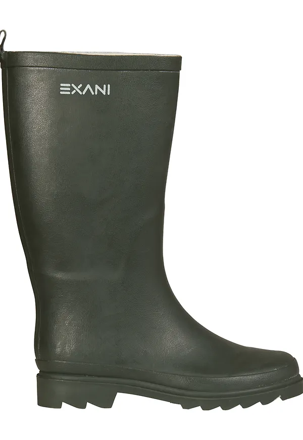 Exani Women's Forest Green