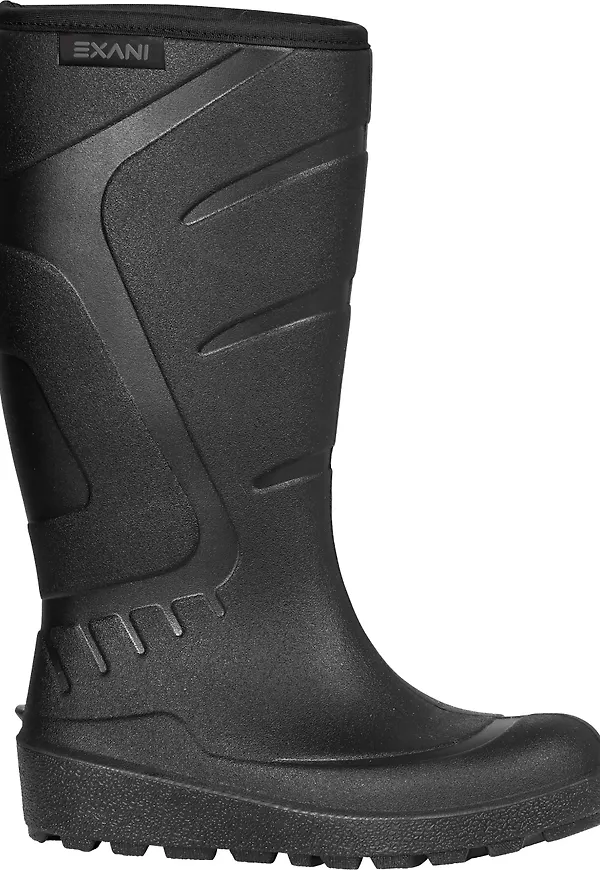 Exani Women's Frost Black