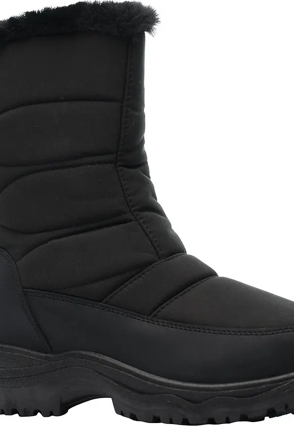 Exani Women's Lola Black